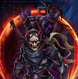 Meet your Posher, Shumbles